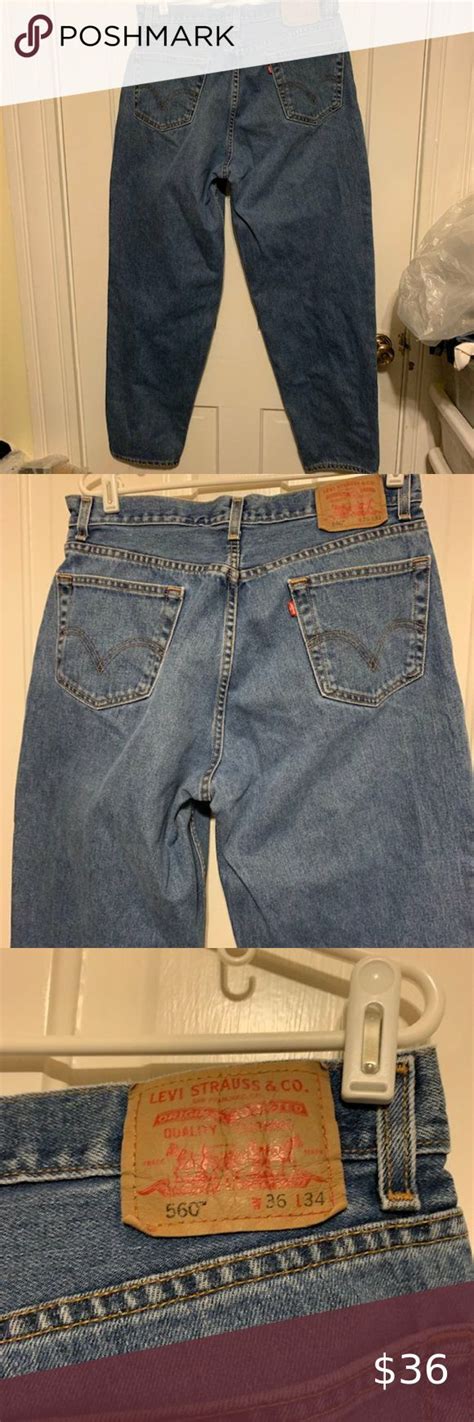 36x34 jeans size